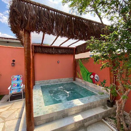 Casa Chico de Sá Pirenópolis Exterior foto